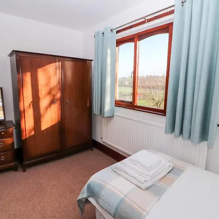 Hébergement de vacances Hills Farm *