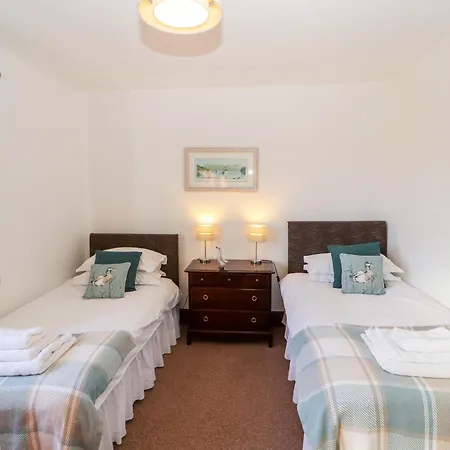 Hébergement de vacances Hills Farm Greenodd