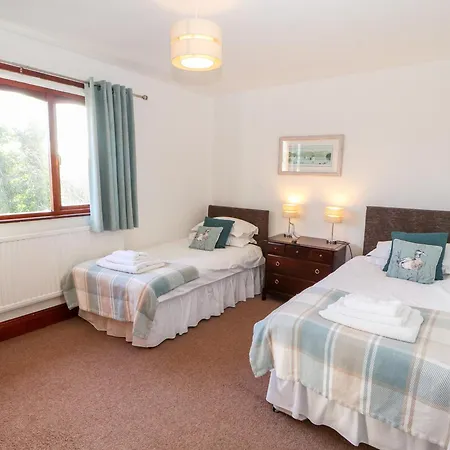 Hébergement de vacances Hills Farm *