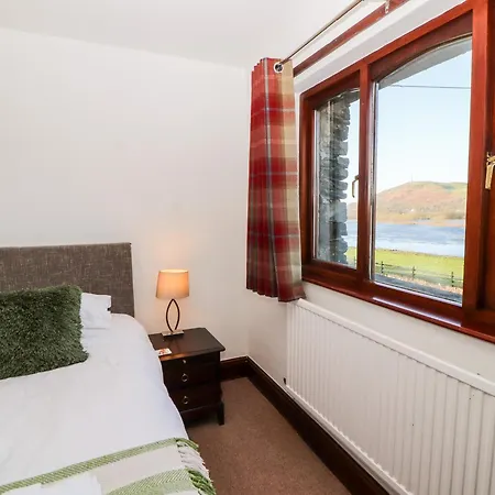 Hébergement de vacances Hills Farm Greenodd