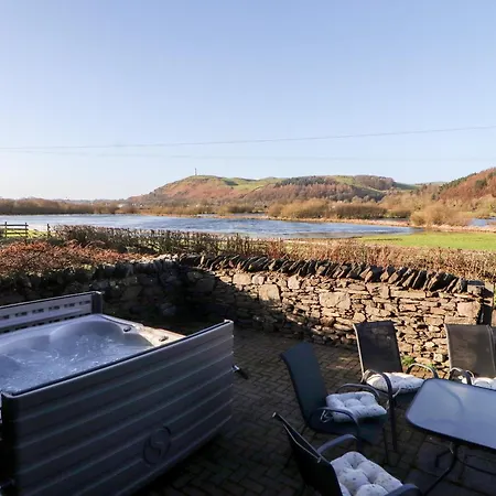 Hills Farm Hébergement de vacances Greenodd