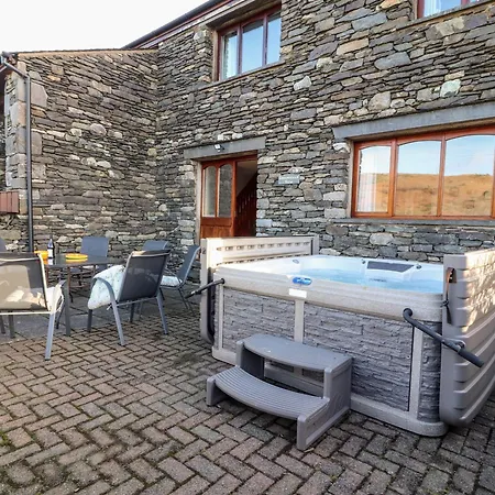 Hills Farm Hébergement de vacances