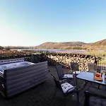 Hills Farm Ferienhaus Greenodd