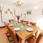 Ferienhaus Hills Farm