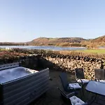 Hills Farm Ferienhaus Greenodd