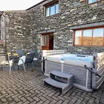 Hills Farm Ferienhaus