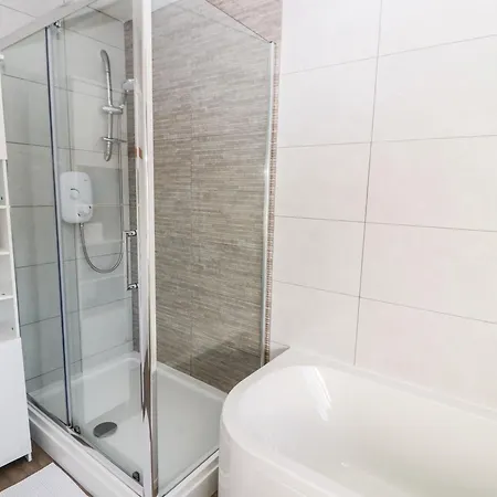 Feriehus Hills Farm *