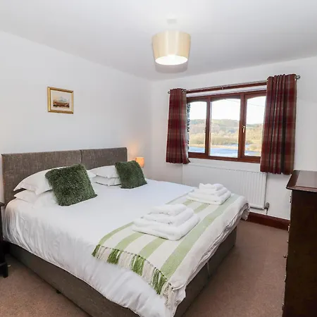 Hills Farm Feriehus *