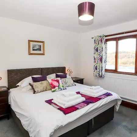 Feriehus Hills Farm Greenodd