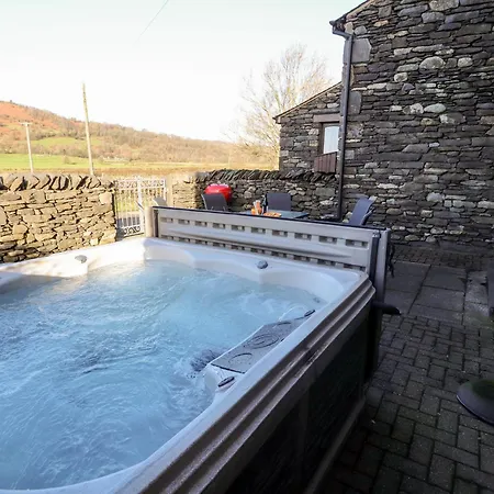 Holiday home Hills Farm *