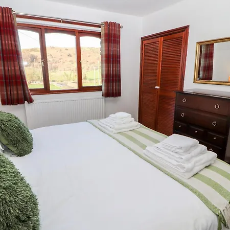 Hills Farm Feriehus *