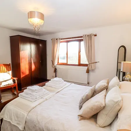Hills Farm Holiday home