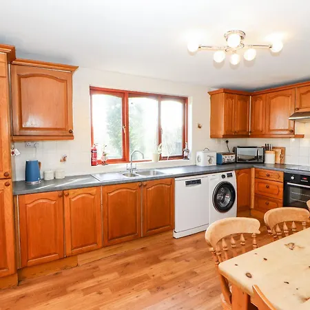 Hills Farm Holiday home *