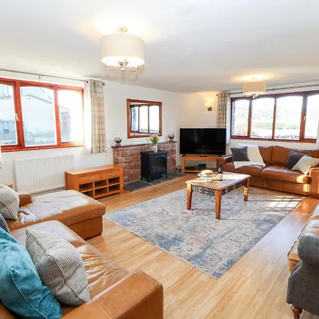 Hills Farm Holiday home