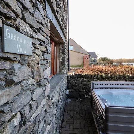 Hills Farm Holiday home