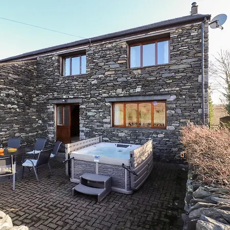 Holiday home Hills Farm *