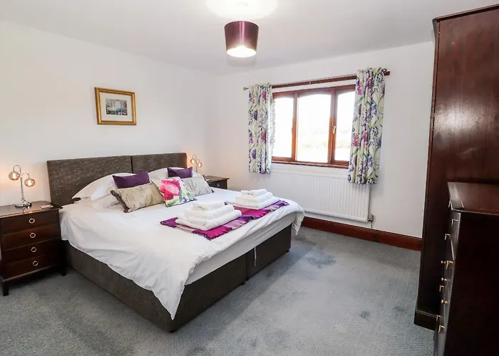 Hills Farm * Greenodd