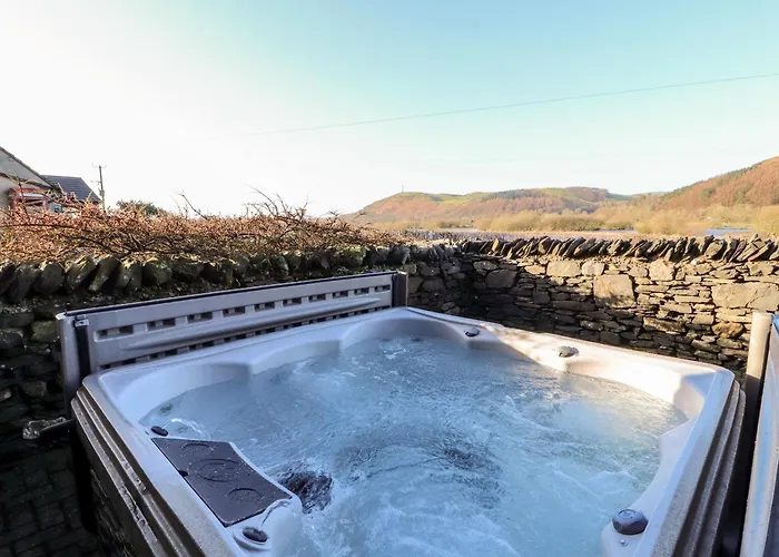 Hills Farm Сasa de vacaciones *