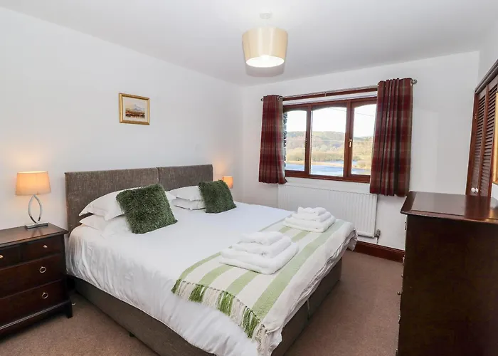 Hills Farm Сasa de vacaciones *