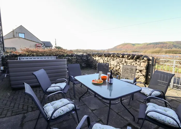 Hills Farm Сasa de vacaciones *