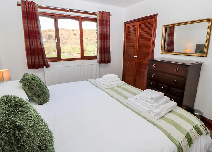 Hills Farm Сasa de vacaciones *