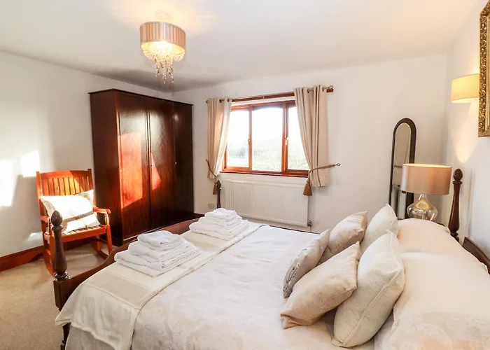 Hills Farm Сasa de vacaciones