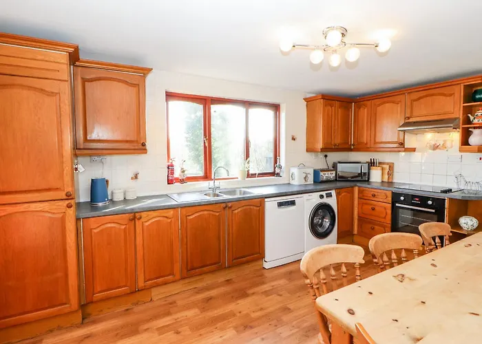 Hills Farm Сasa de vacaciones *