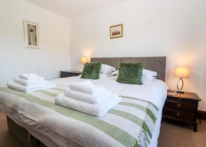 Hills Farm * Greenodd