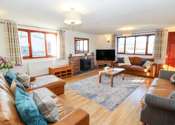 Hills Farm Сasa de vacaciones