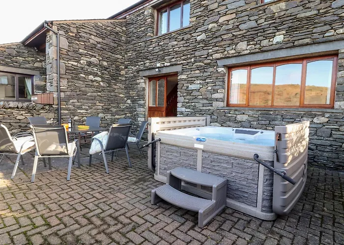 Hills Farm Сasa de vacaciones