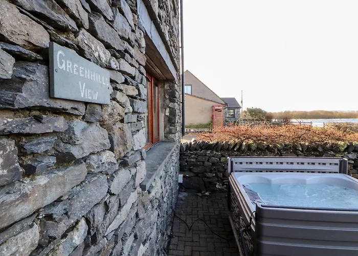 Hills Farm Сasa de vacaciones